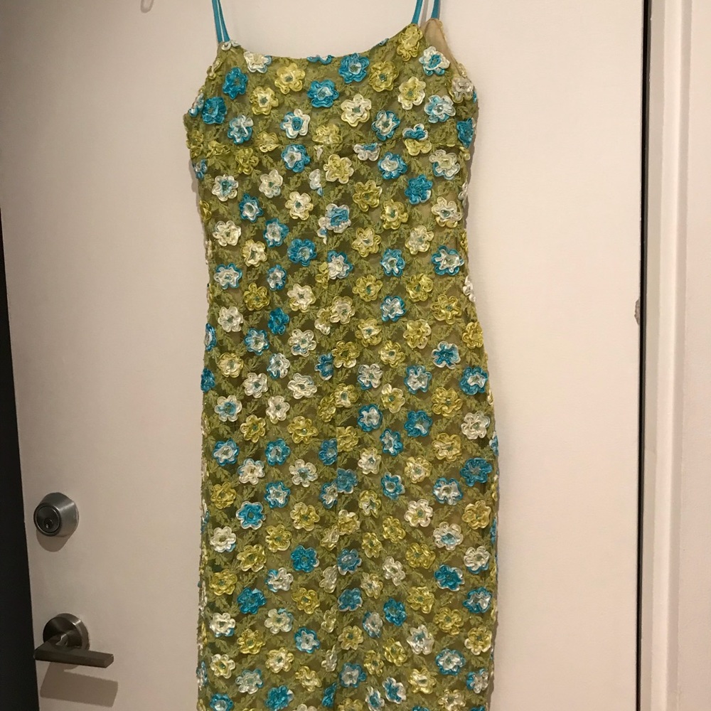 Beautiful body con  dress